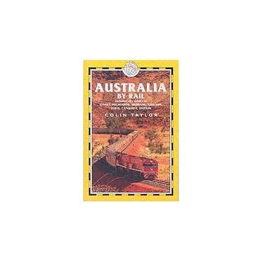 Australia by Rail