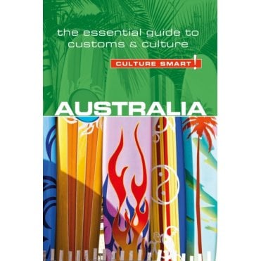 Australia - Culture Smart!