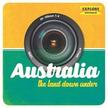 Australia, the Land Down Under