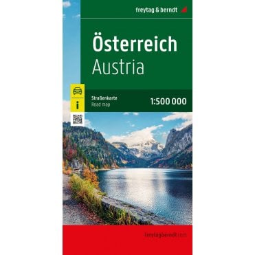 Austria Road Map