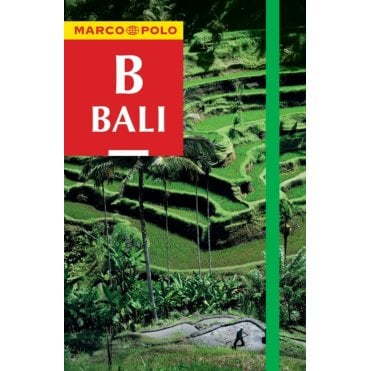 Bali Marco Polo Handbook