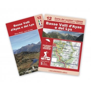 Basse Valli dAyas e Gressoney : 12