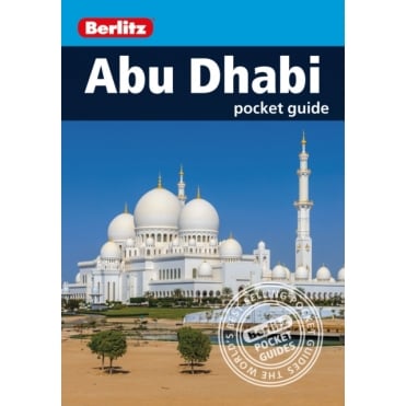 Berlitz Pocket Guide: Abu Dhabi