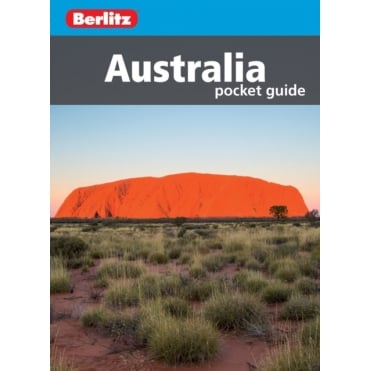 Berlitz Pocket Guide: Australia