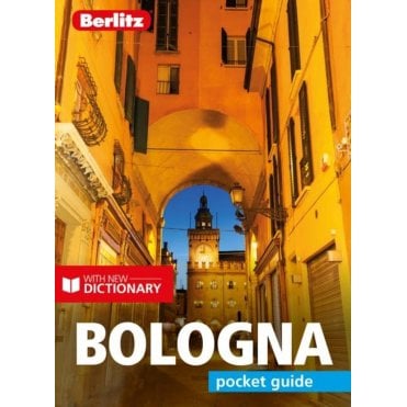 Berlitz Pocket Guide: Bologna