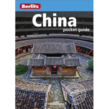 Berlitz Pocket Guide: China