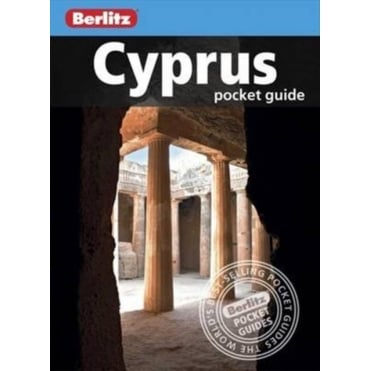 Berlitz Pocket Guide: Cyprus