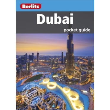 Berlitz Pocket Guide: Dubai