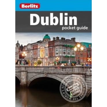 Berlitz Pocket Guide: Dublin