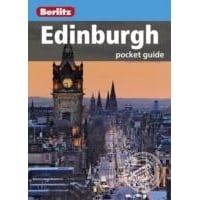 Berlitz Pocket Guide: Edinburgh
