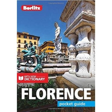 Berlitz Pocket Guide: Florence