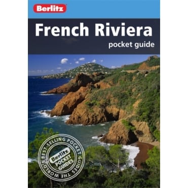 Berlitz Pocket Guide: French Riviera