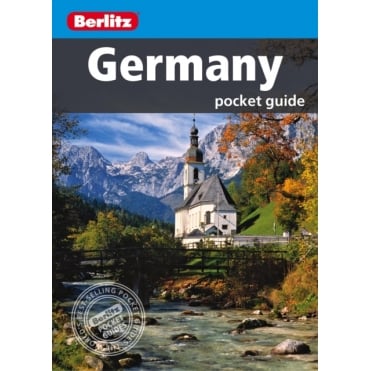 Berlitz Pocket Guide: Germany