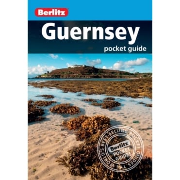 Berlitz Pocket Guide: Guernsey