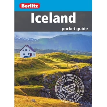 Berlitz Pocket Guide: Iceland