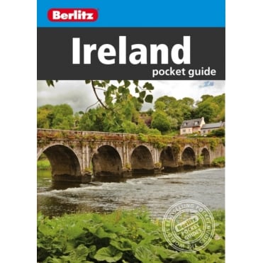 Berlitz Pocket Guide: Ireland