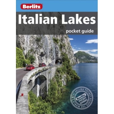 Berlitz Pocket Guide: Italian Lakes