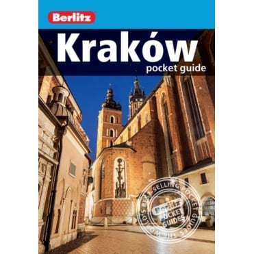 Berlitz Pocket Guide: Krakow