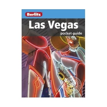 Berlitz Pocket Guide: Las Vegas