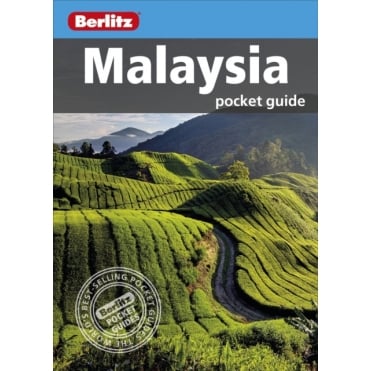 Berlitz Pocket Guide: Malaysia