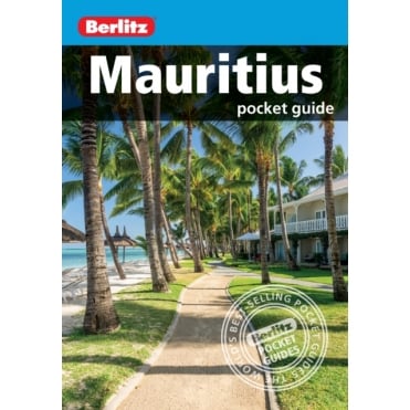 Berlitz Pocket Guide: Mauritius