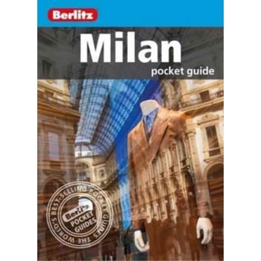 Berlitz Pocket Guide: Milan