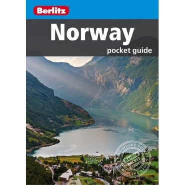 Berlitz Pocket Guide: Norway