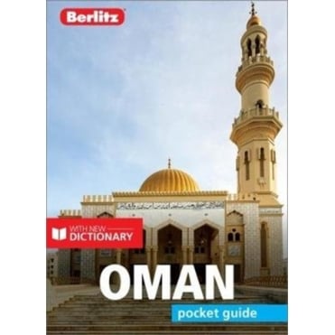 Berlitz Pocket Guide: Oman
