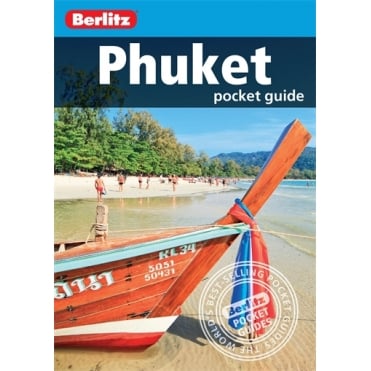 Berlitz Pocket Guide: Phuket