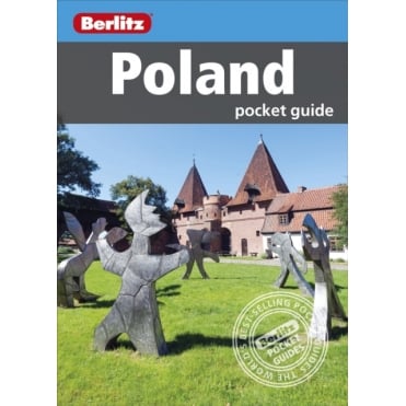 Berlitz Pocket Guide: Poland