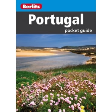 Berlitz Pocket Guide: Portugal