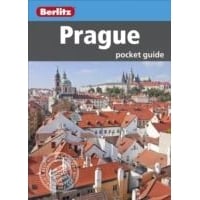 Berlitz Pocket Guide: Prague