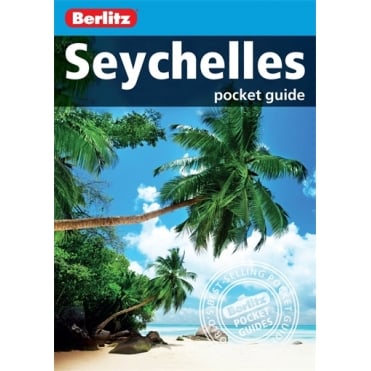 Berlitz Pocket Guide: Seychelles