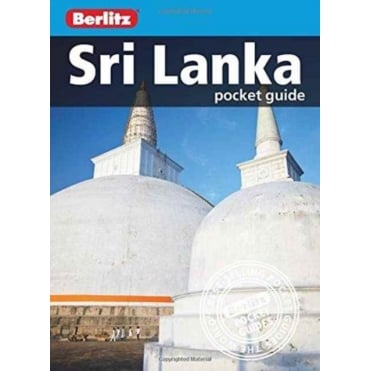 Berlitz Pocket Guide: Sri Lanka