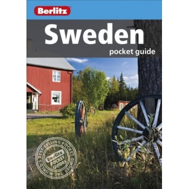 Berlitz Pocket Guide: Sweden
