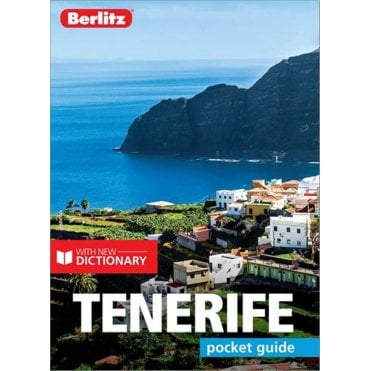 Berlitz Pocket Guide: Tenerife