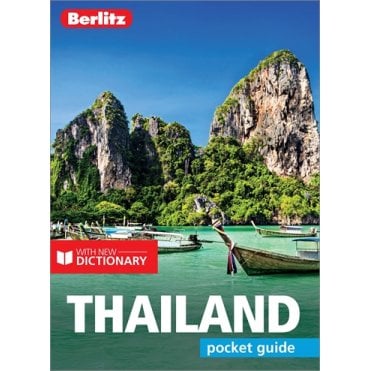 Berlitz Pocket Guide: Thailand