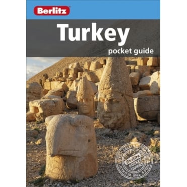 Berlitz Pocket Guide: Turkey