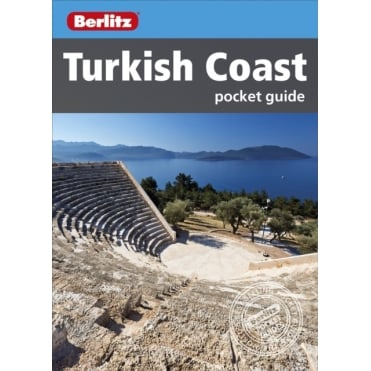 Berlitz Pocket Guide: Turkish Coast