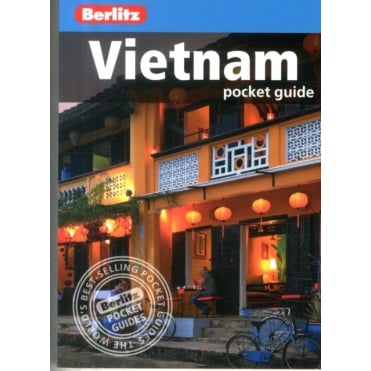 Berlitz Pocket Guide: Vietnam
