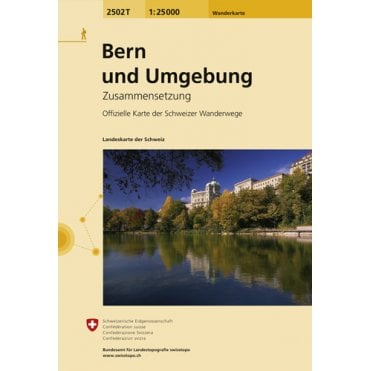Bern & surroundings