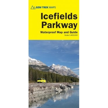 Best of Icefields Parkway