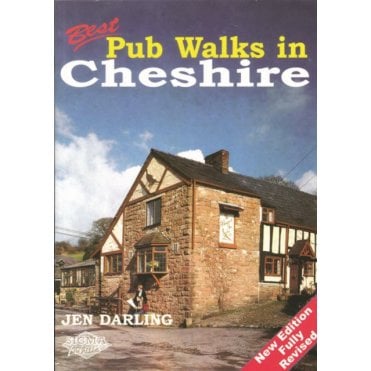 Best Pub Walks in Cheshire