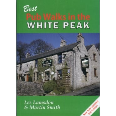 Best Pub Walks in the White Peak