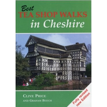 Best Tea Shop Walks Cheshire