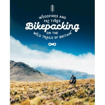 Bikepacking: Britain