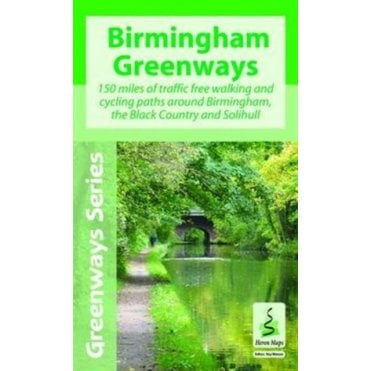 Birmingham Greenways