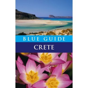 Blue Guide: Crete