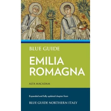 Blue Guide: Emilia Romagna