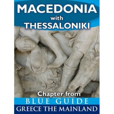 Blue Guide: Greece